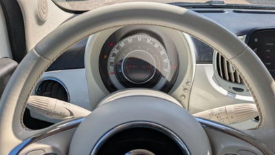 Fiat 500 1.2 EasyPower Lounge (9)