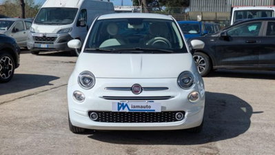 Fiat 500 1.2 EasyPower Lounge (2)