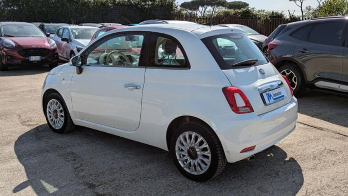 Fiat 500 1.2 EasyPower Lounge (6)