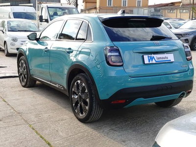 Fiat 600 1.2 hybrid La Prima II 110cv auto (6)