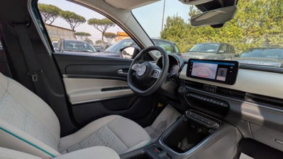 Fiat 600 1.2 hybrid La Prima 110cv auto (17)