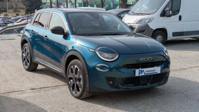 Fiat 600 1.2 hybrid La Prima 110cv auto (3)