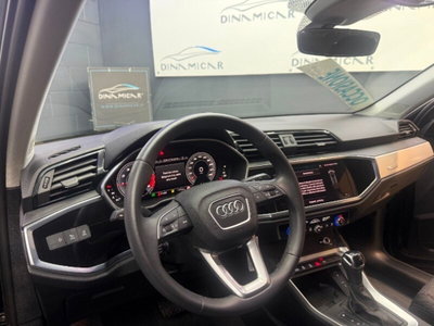 Audi Q3 Sportback 35 TFSI S tronic Business Plus (10)