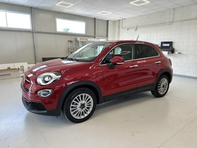 Fiat 500X 1.3 MultiJet 95 CV Lounge usata