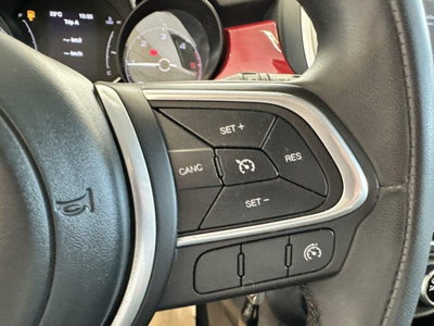 Fiat 500X 1.3 MultiJet 95 CV Lounge (12)