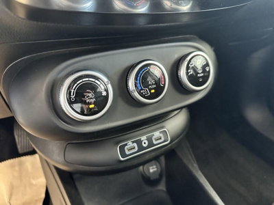 Fiat 500X 1.3 MultiJet 95 CV Lounge (15)