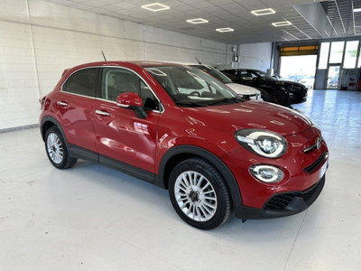 Fiat 500X 1.3 MultiJet 95 CV Lounge (2)