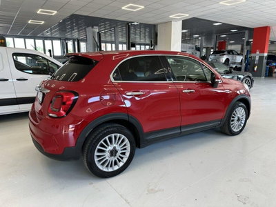 Fiat 500X 1.3 MultiJet 95 CV Lounge (3)