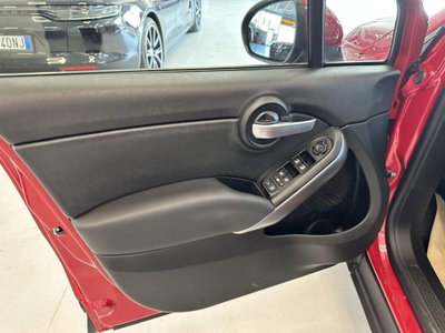 Fiat 500X 1.3 MultiJet 95 CV Lounge (7)