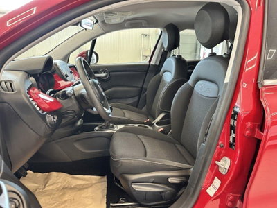 Fiat 500X 1.3 MultiJet 95 CV Lounge (9)