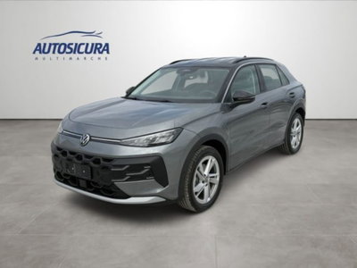 Volkswagen T-Roc 1.5 etsi Life 115cv dsg nuova