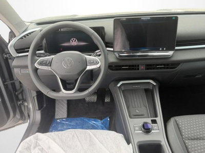 Volkswagen T-Roc 1.5 etsi Life 115cv dsg (11)