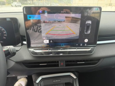 Volkswagen T-Roc 1.5 etsi Life 115cv dsg (14)