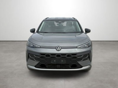 Volkswagen T-Roc 1.5 etsi Life 115cv dsg (2)