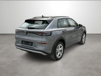 Volkswagen T-Roc 1.5 etsi Life 115cv dsg (4)