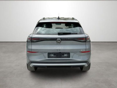 Volkswagen T-Roc 1.5 etsi Life 115cv dsg (5)