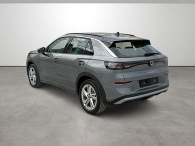 Volkswagen T-Roc 1.5 etsi Life 115cv dsg (6)