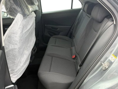 Volkswagen T-Roc 1.5 etsi Life 115cv dsg (9)