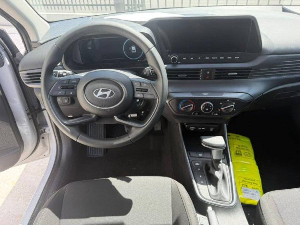 Hyundai i20 1.0 t-gdi Connectline 90cv dct (10)