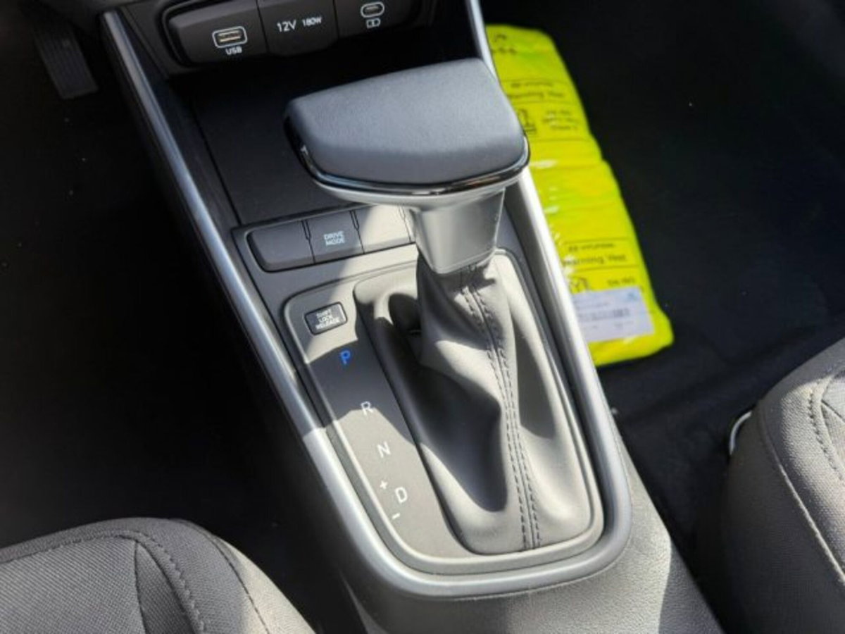 Hyundai i20 1.0 t-gdi Connectline 90cv dct (15)