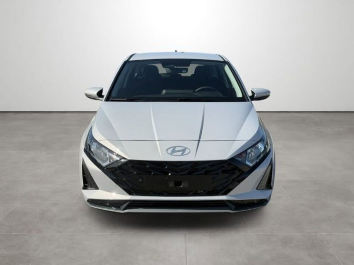 Hyundai i20 1.0 t-gdi Connectline 90cv dct (2)