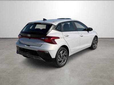 Hyundai i20 1.0 t-gdi Connectline 90cv dct (4)