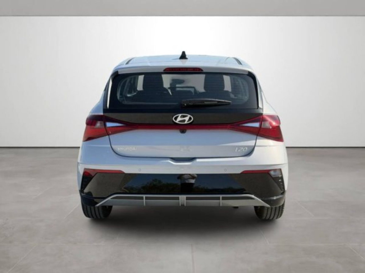 Hyundai i20 1.0 t-gdi Connectline 90cv dct (5)