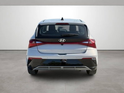 Hyundai i20 1.0 t-gdi Connectline 90cv dct (5)