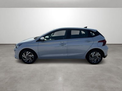 Hyundai i20 1.0 t-gdi Connectline 90cv dct (7)