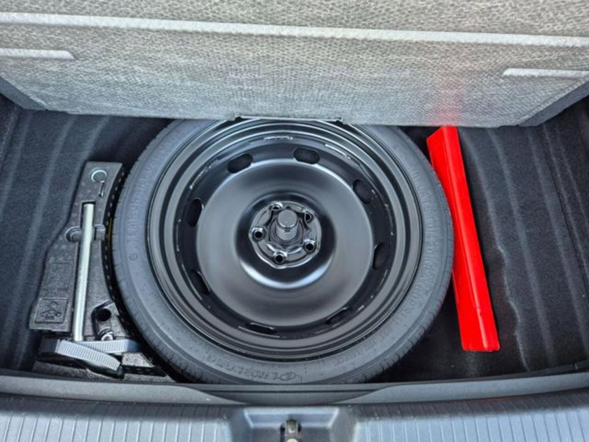 Volkswagen Golf 2.0 TDI 150 CV DSG SCR Style (14)