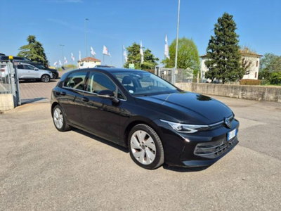Volkswagen Golf 2.0 TDI 150 CV DSG SCR Style (5)