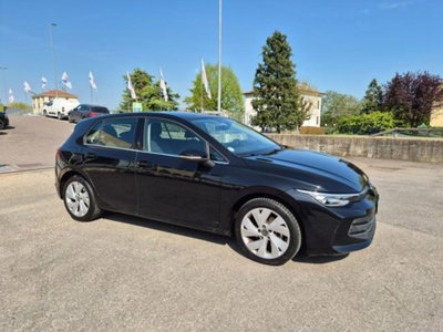 Volkswagen Golf 2.0 TDI 150 CV DSG SCR Style (6)