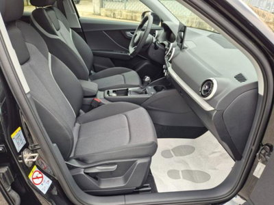 Audi Q2 Q2 35 TDI S tronic S line Edition (11)