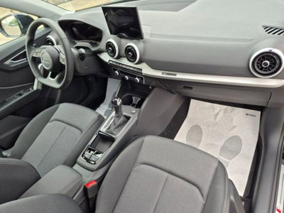 Audi Q2 Q2 35 TDI S tronic S line Edition (12)