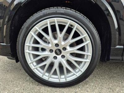 Audi Q2 Q2 35 TDI S tronic S line Edition (14)