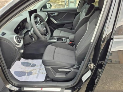 Audi Q2 Q2 35 TDI S tronic S line Edition (9)