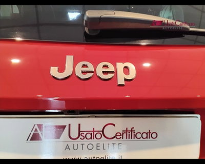 Jeep Avenger 1.2 turbo Summit fwd 100cv (10)