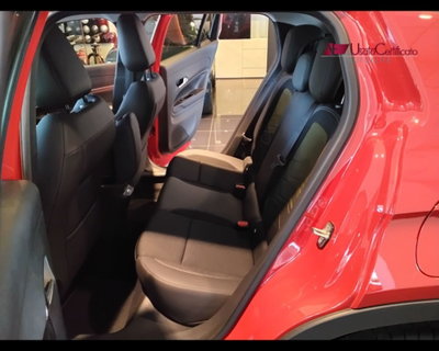 Jeep Avenger 1.2 turbo Summit fwd 100cv (12)