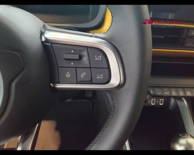 Jeep Avenger 1.2 turbo Summit fwd 100cv (19)