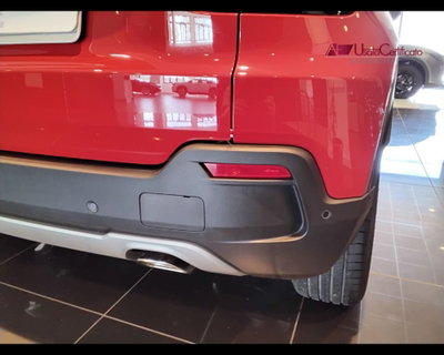 Jeep Avenger 1.2 turbo Summit fwd 100cv (8)