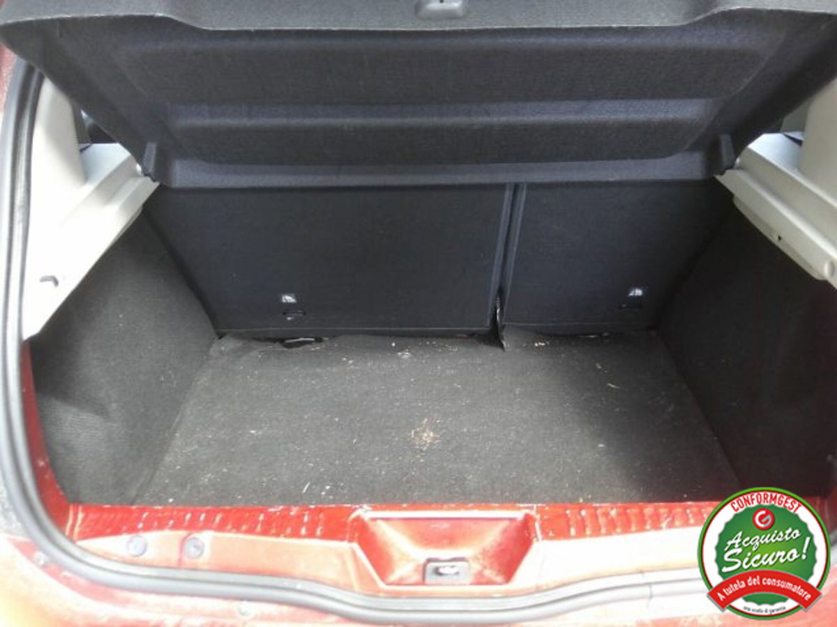 Dacia Sandero Stepway 0.9 TCe 12V 90 CV Start&Stop (11)