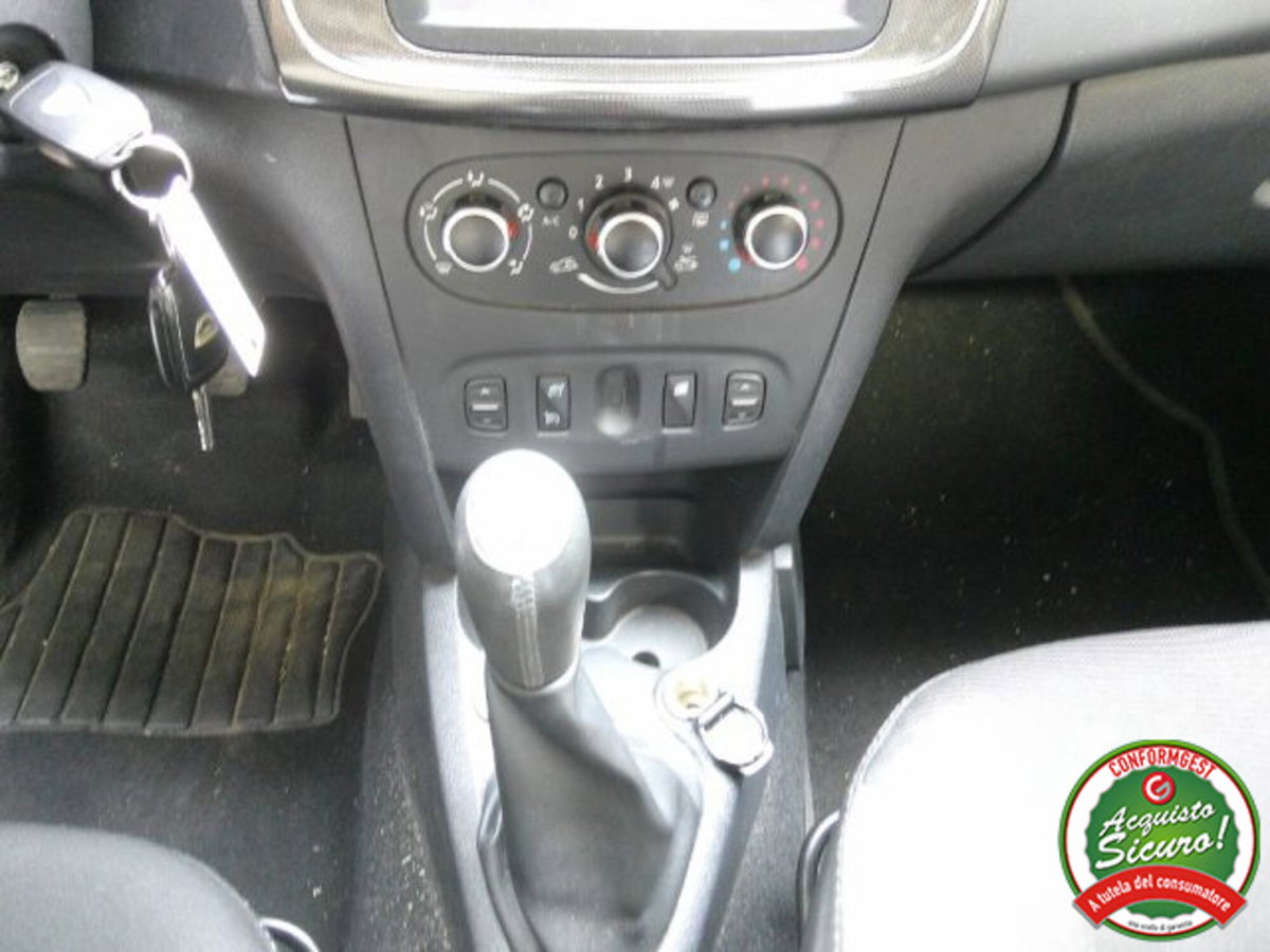 Dacia Sandero Stepway 0.9 TCe 12V 90 CV Start&Stop (18)