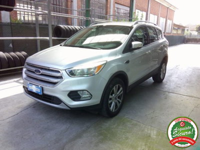 Ford Kuga 1.5 TDCI 120 CV S&S 2WD Plus usata