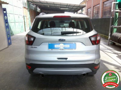Ford Kuga 1.5 TDCI 120 CV S&S 2WD Plus (4)