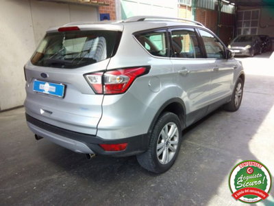 Ford Kuga 1.5 TDCI 120 CV S&S 2WD Plus (5)