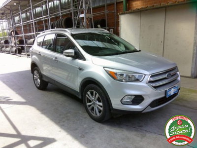 Ford Kuga 1.5 TDCI 120 CV S&S 2WD Plus (7)