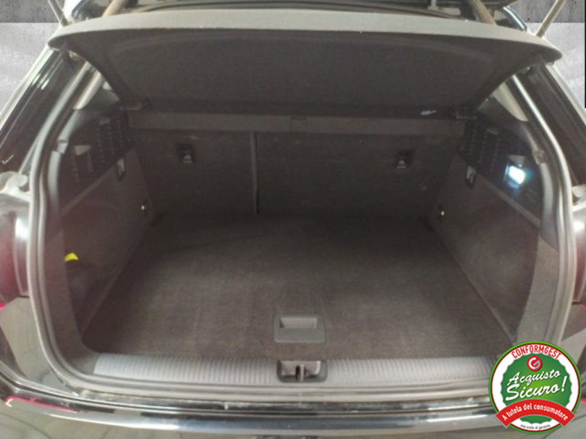 Audi Q2 Q2 30 TDI S tronic S line Edition (19)
