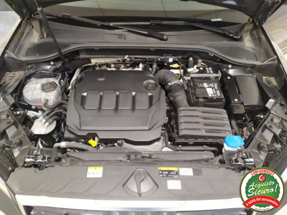 Audi Q2 Q2 30 TDI S tronic S line Edition (20)