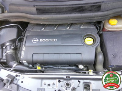 Opel Zafira 1.9 16V CDTI 150CV aut. Cosmo (14)