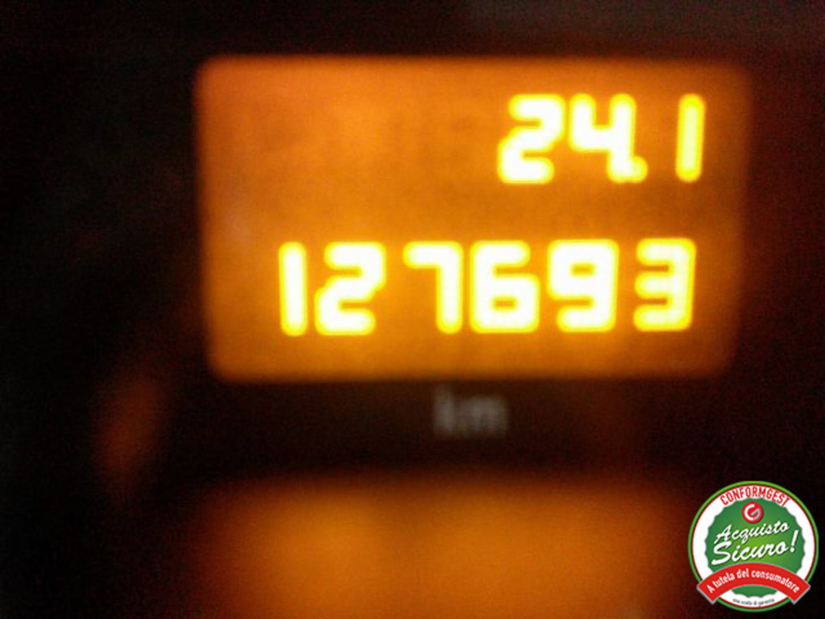 Opel Zafira 1.9 16V CDTI 150CV aut. Cosmo (16)